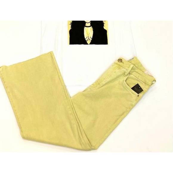 NEW PROOF OF CONCEPT riri tee in white - Picture 4 of 4